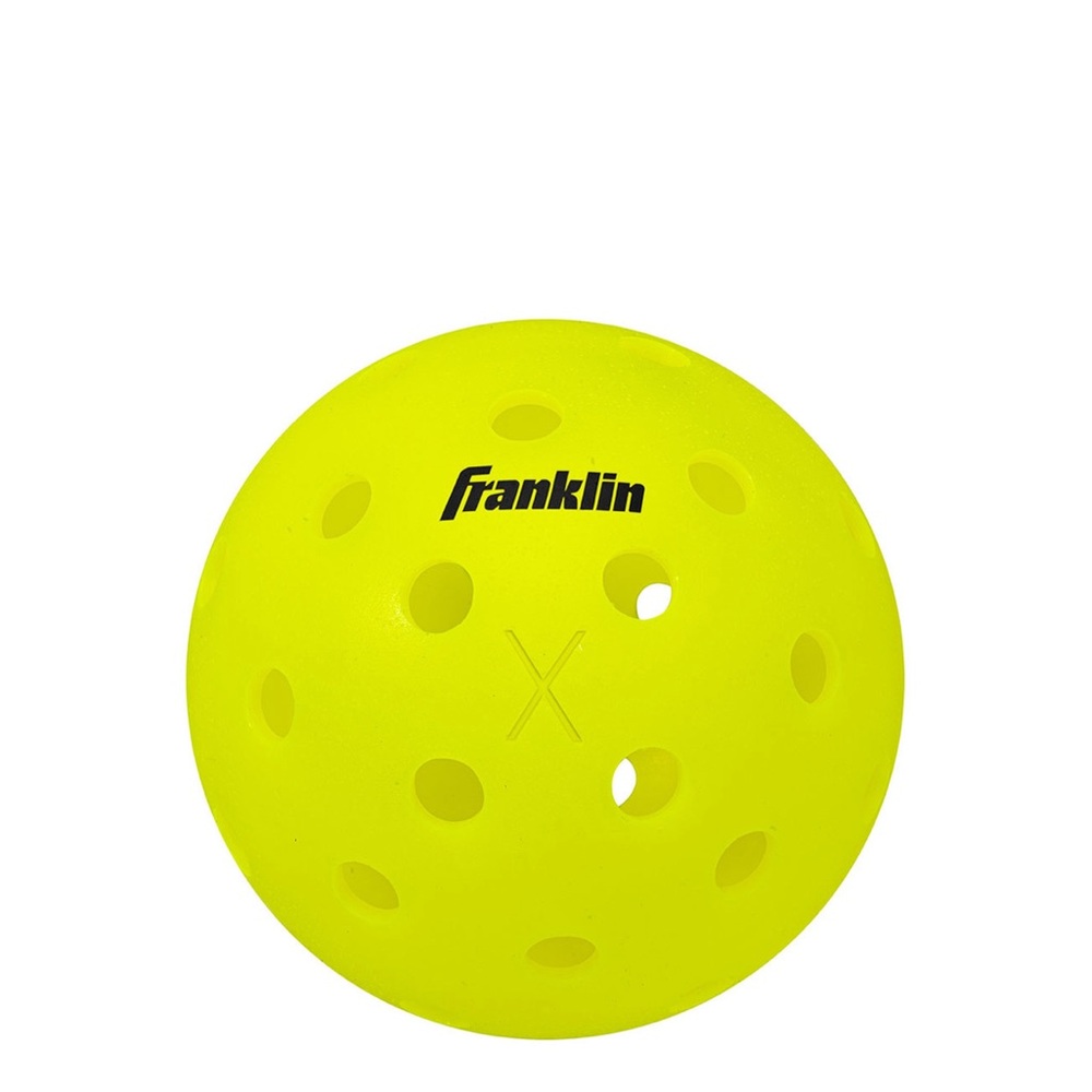 Franklin sport pickle ball 12 pack
